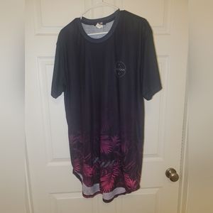Mens XL MLAB TEE